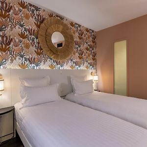Chambre Confort Double