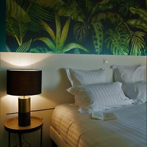 Chambre Supérieure Lit King-Size